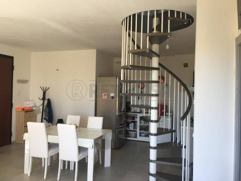 appartamento in vendita a Santa Maria a Monte in zona Cerretti