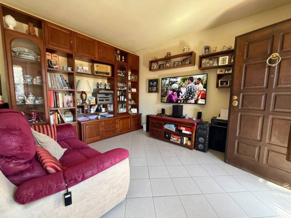appartamento in vendita a Santa Maria a Monte in zona San Donato