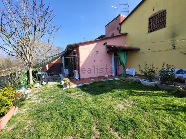 appartamento in vendita a Santa Maria a Monte in zona Tavolaia
