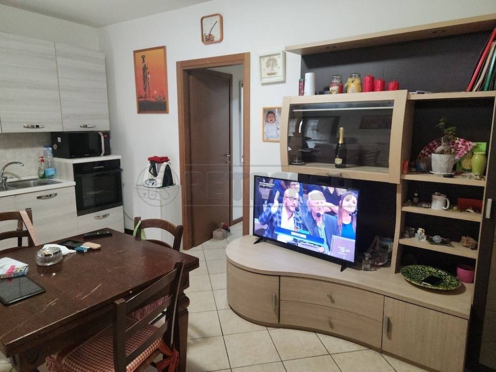 appartamento in vendita a Santa Maria a Monte in zona Montecalvoli