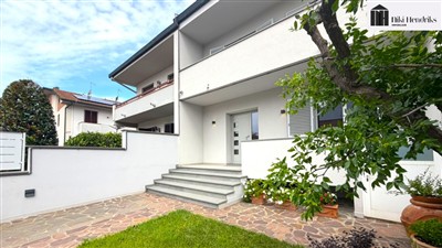 casa indipendente in vendita a Santa Maria a Monte in zona San Donato