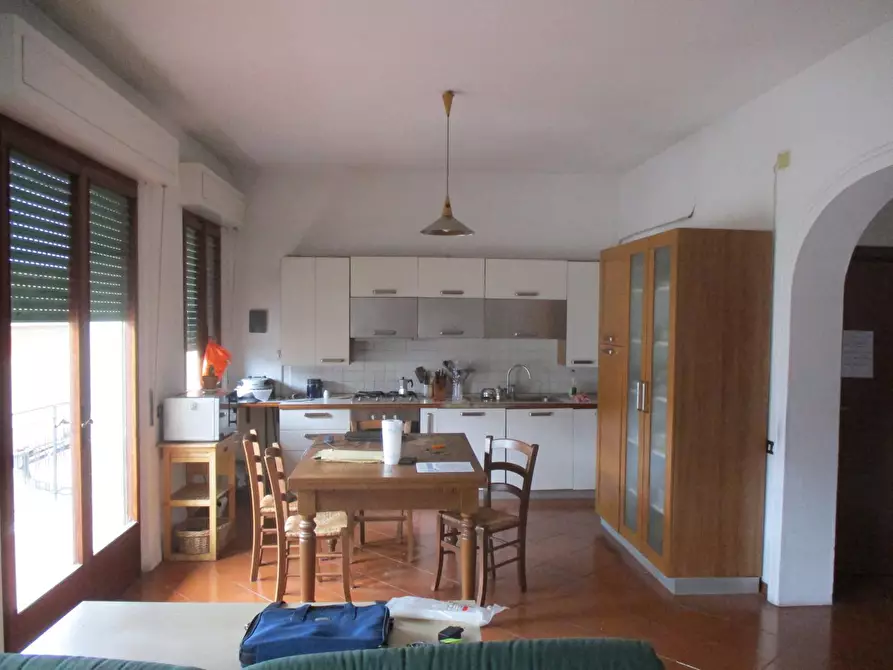 appartamento in vendita a Santa Maria a Monte in zona Montecalvoli