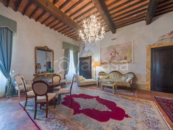 villa in vendita a Santa Maria a Monte in zona Pregiuntino