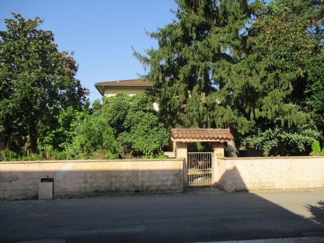 casa indipendente in vendita a Santa Maria a Monte in zona Montecalvoli