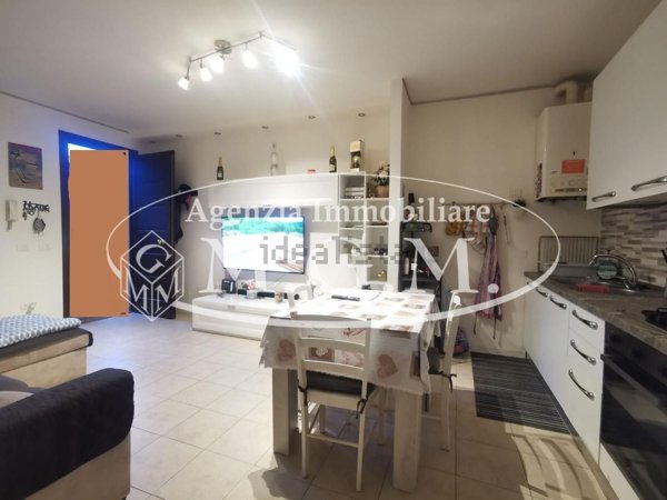 appartamento in vendita a Santa Maria a Monte in zona Pregiuntino
