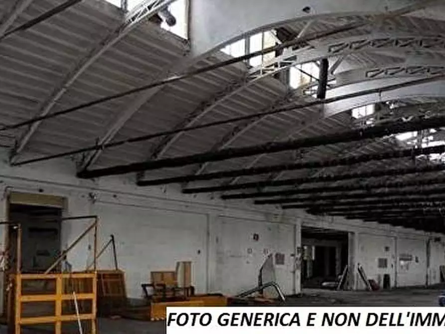 capannone in vendita a Santa Maria a Monte