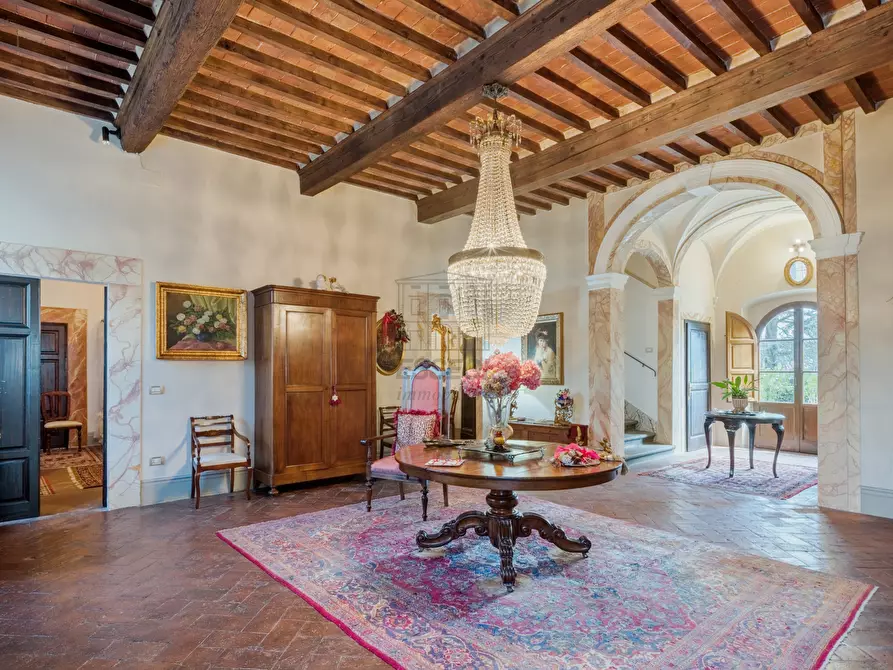 villa in vendita a Santa Maria a Monte in zona Cerretti