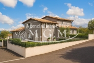 casa indipendente in vendita a Santa Maria a Monte in zona Cerretti