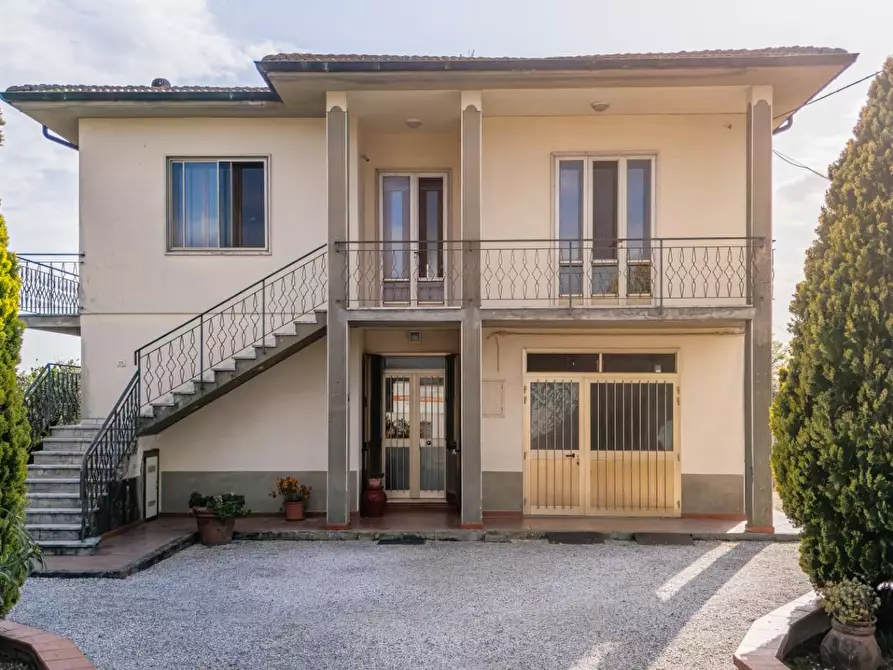 casa indipendente in vendita a Santa Maria a Monte