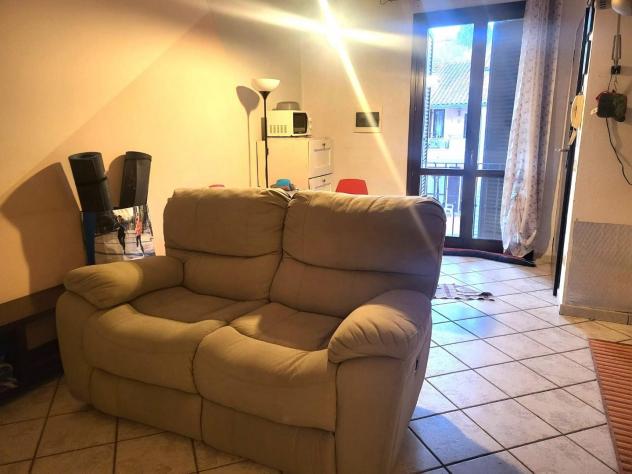 appartamento in vendita a Santa Maria a Monte in zona Montecalvoli