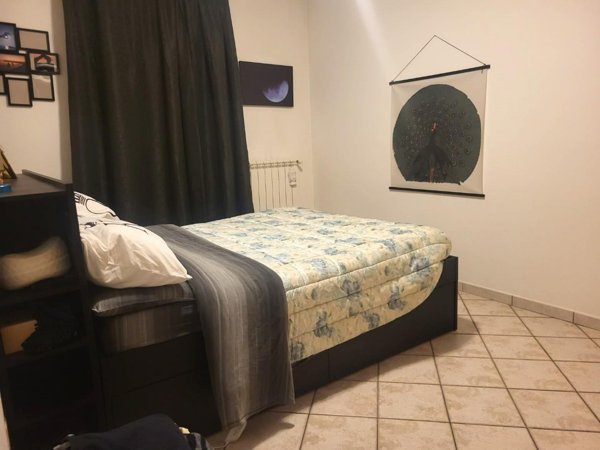 appartamento in vendita a Santa Maria a Monte in zona Montecalvoli