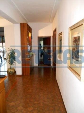 appartamento in vendita a Santa Maria a Monte in zona Montecalvoli