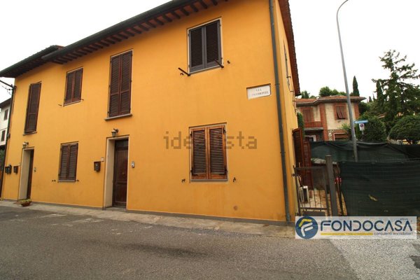 appartamento in vendita a Santa Maria a Monte