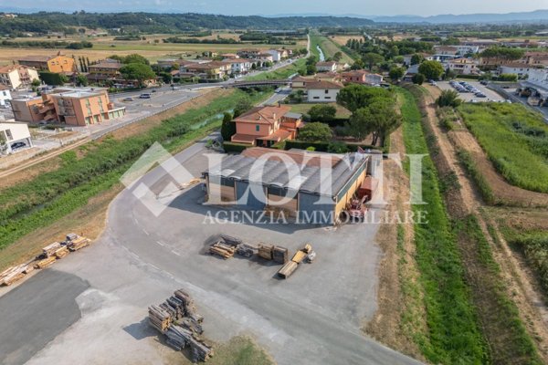 appartamento in vendita a Santa Maria a Monte