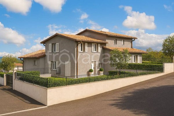 casa indipendente in vendita a Santa Maria a Monte in zona Cerretti