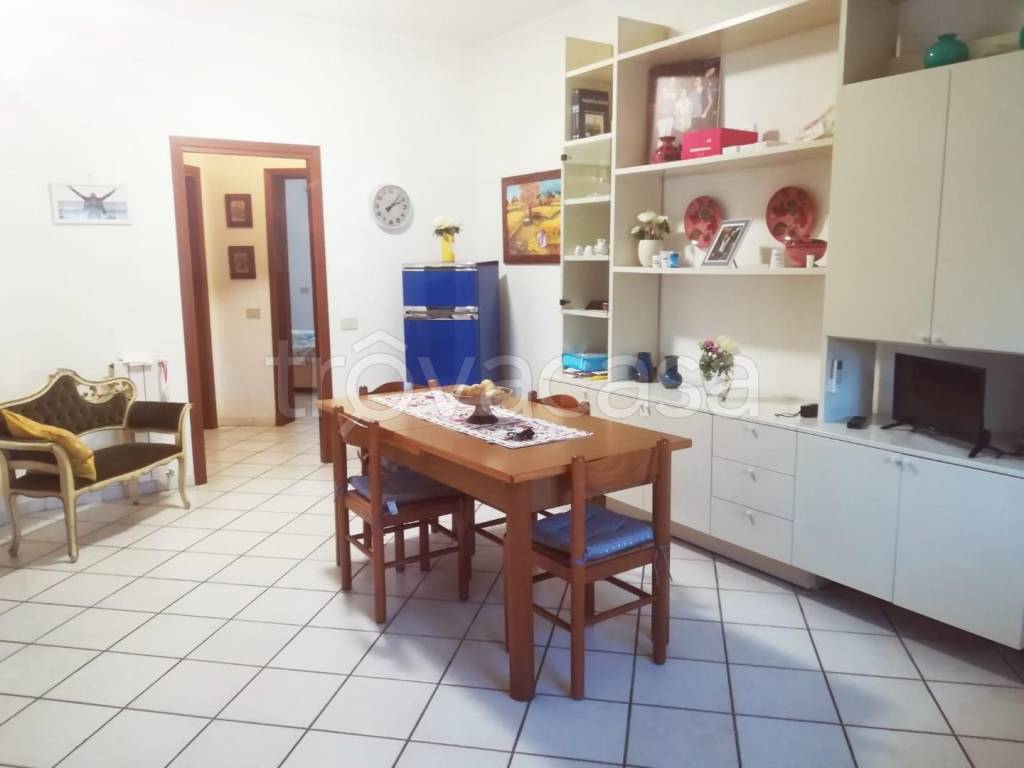 appartamento in vendita a Santa Maria a Monte