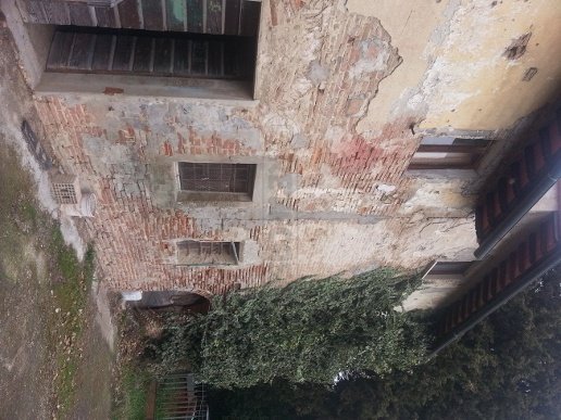 casa indipendente in vendita a Santa Maria a Monte in zona Pregiuntino