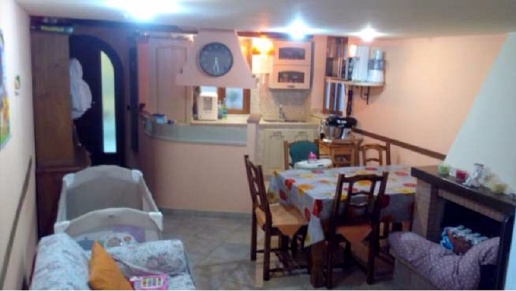 casa indipendente in vendita a Santa Maria a Monte in zona Pregiuntino