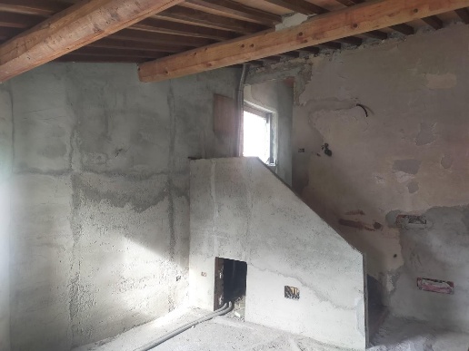 appartamento in vendita a Santa Maria a Monte in zona Pregiuntino