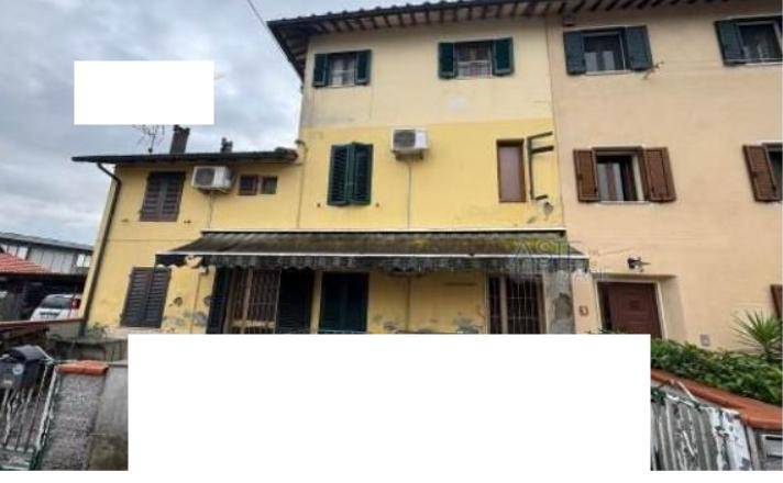 appartamento in vendita a Santa Maria a Monte