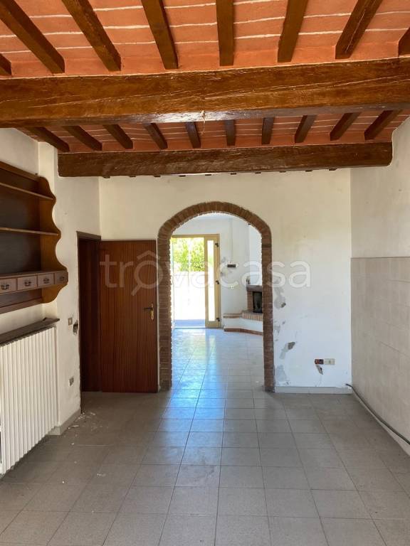 casa indipendente in vendita a Santa Maria a Monte in zona Montecalvoli