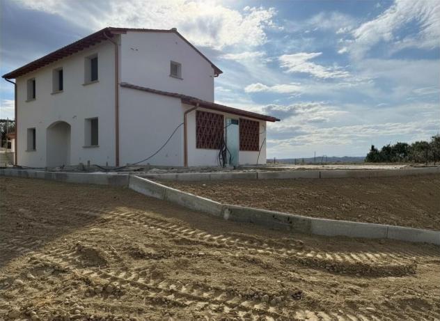 casa indipendente in vendita a Santa Maria a Monte