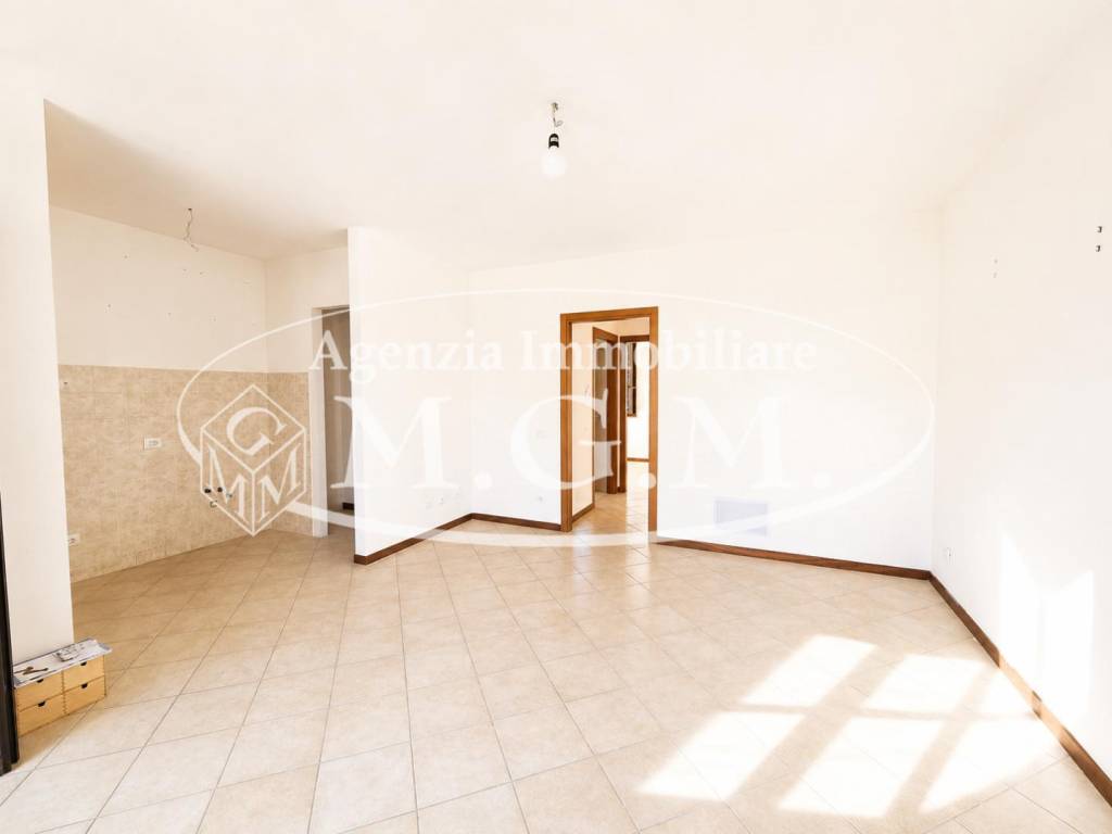 appartamento in vendita a Santa Maria a Monte in zona Montecalvoli