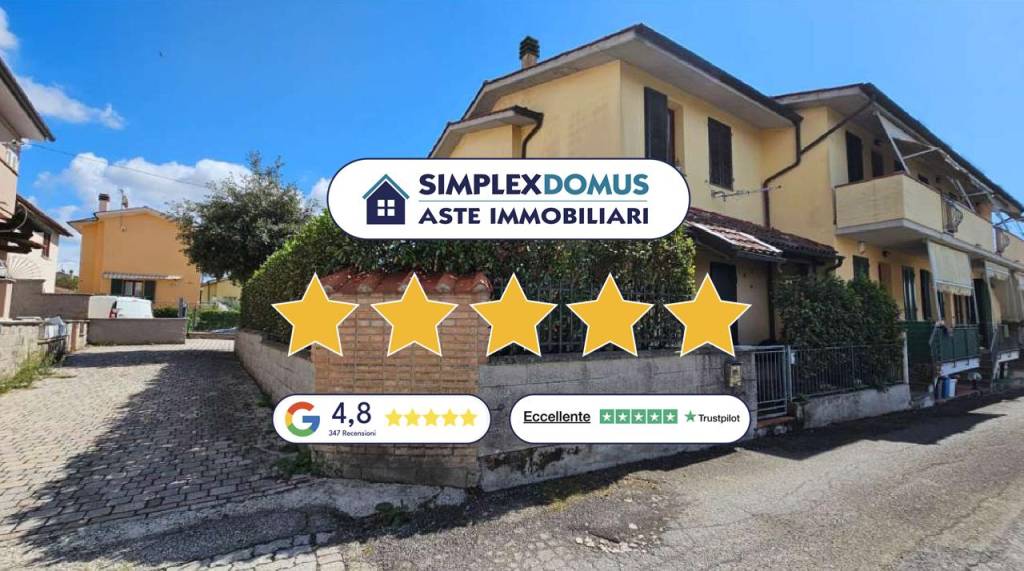 casa indipendente in vendita a Santa Maria a Monte in zona Cerretti