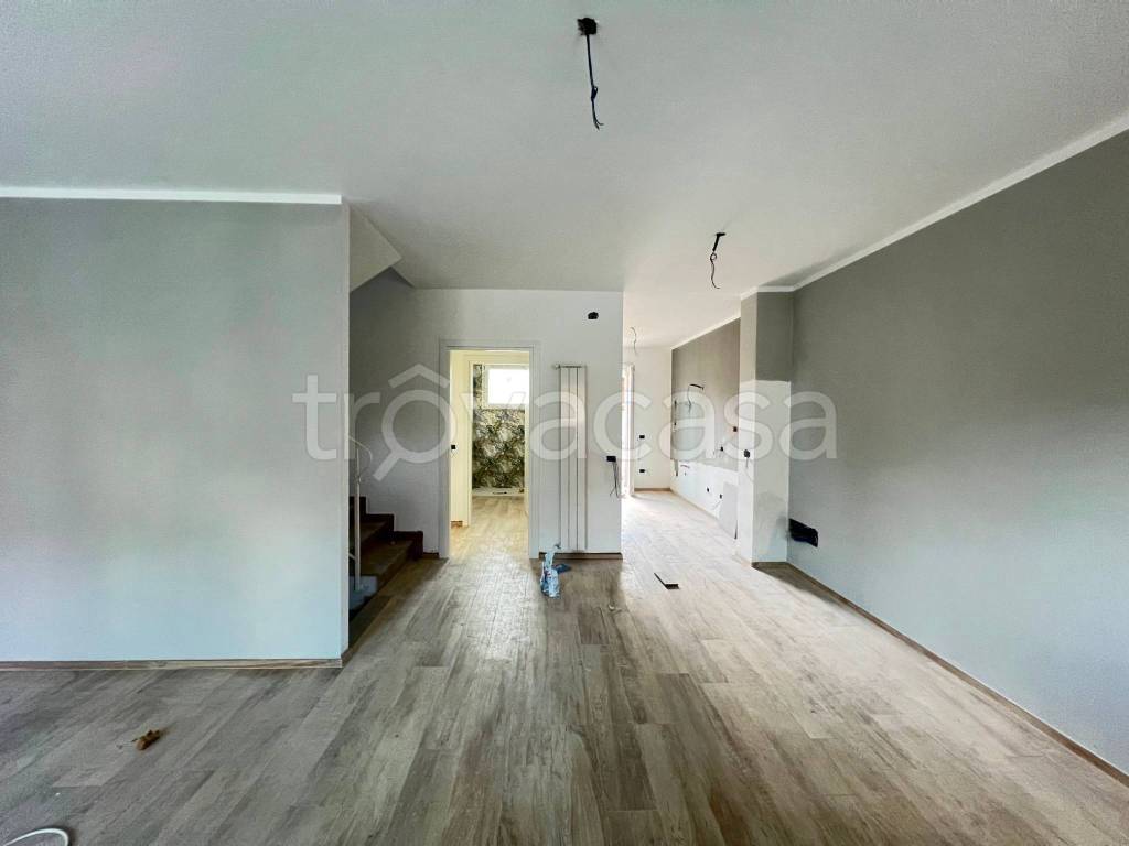 casa indipendente in vendita a Santa Maria a Monte in zona Montecalvoli