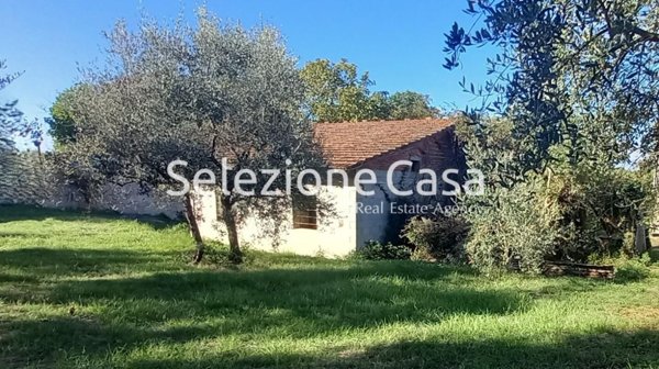casa indipendente in vendita a Santa Maria a Monte in zona Cerretti