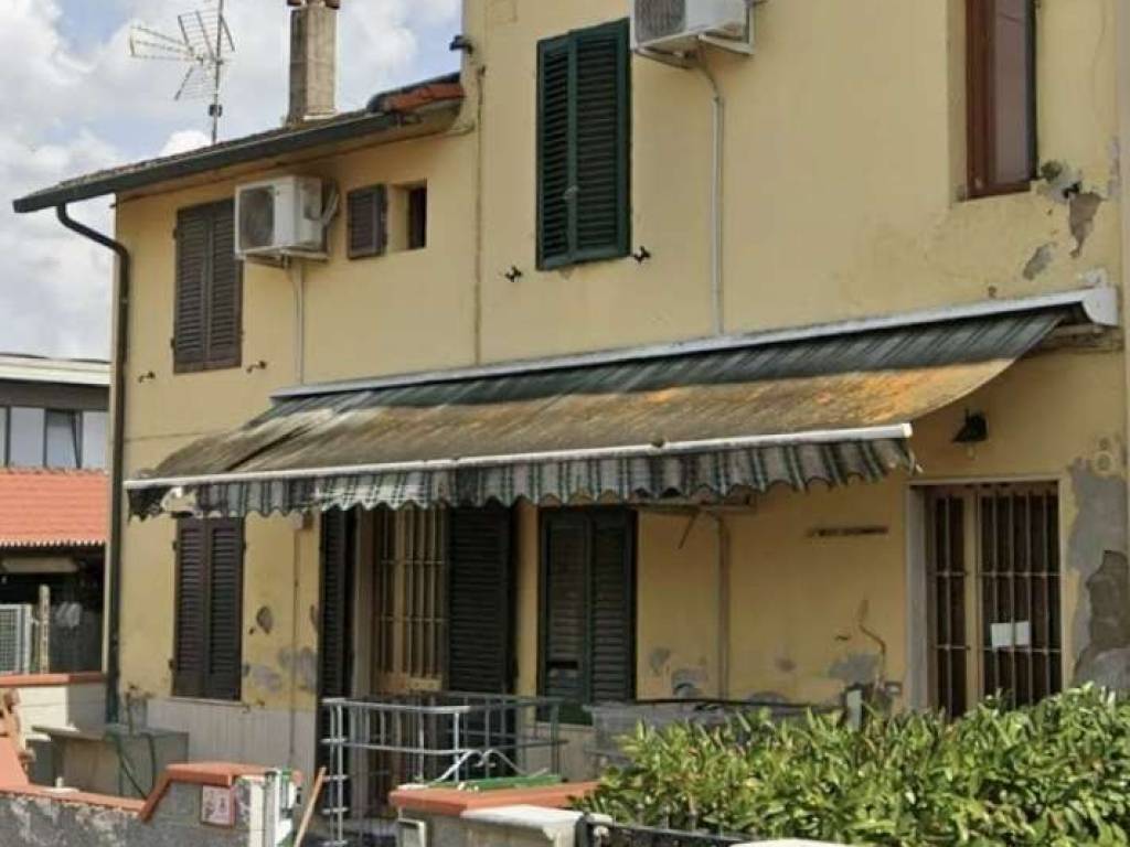 appartamento in vendita a Santa Maria a Monte