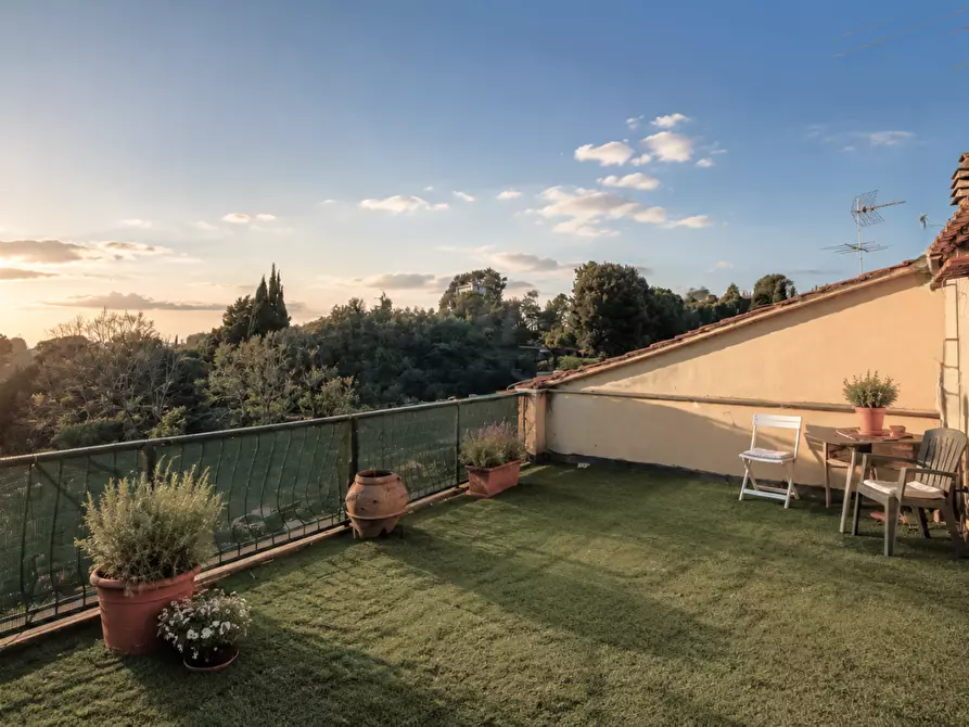 appartamento in vendita a Santa Maria a Monte