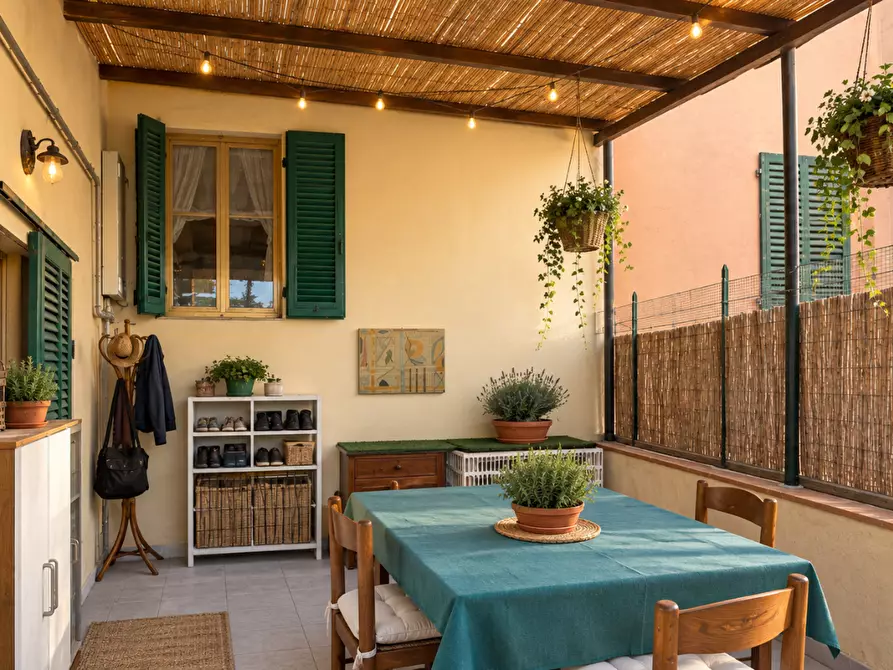 appartamento in vendita a Santa Maria a Monte