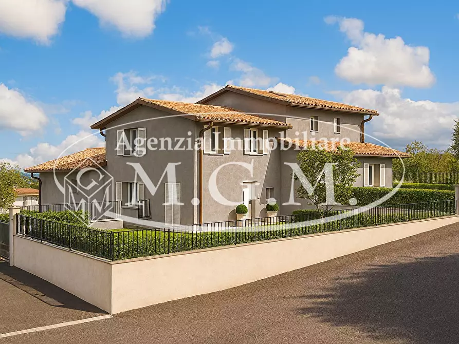 casa indipendente in vendita a Santa Maria a Monte in zona Cerretti