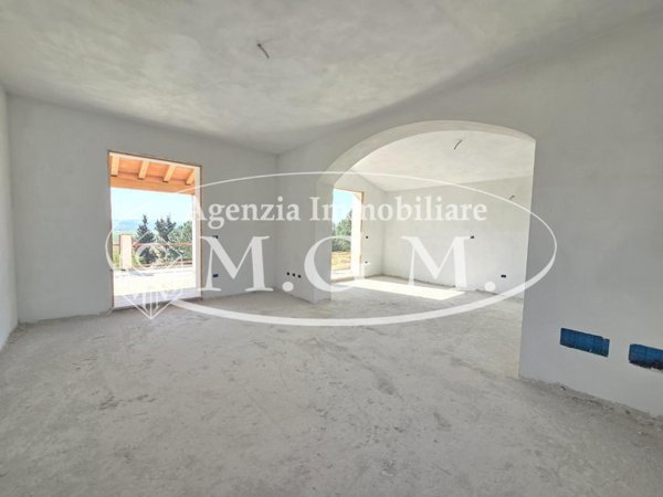 casa indipendente in vendita a Santa Maria a Monte in zona Montecalvoli