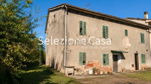 casa indipendente in vendita a Santa Maria a Monte in zona Cerretti