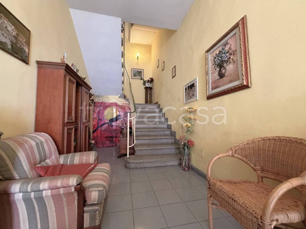 appartamento in vendita a Santa Maria a Monte in zona Pregiuntino