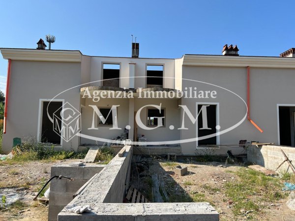casa indipendente in vendita a Santa Maria a Monte in zona Montecalvoli