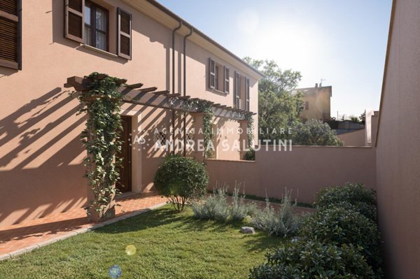 casa indipendente in vendita a Santa Maria a Monte