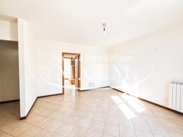 appartamento in vendita a Santa Maria a Monte in zona Montecalvoli