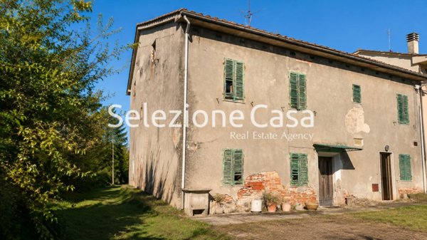 casa indipendente in vendita a Santa Maria a Monte in zona Cerretti