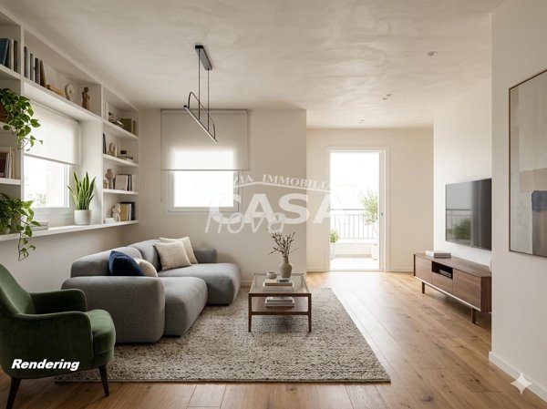casa indipendente in vendita a Santa Maria a Monte in zona Pregiuntino