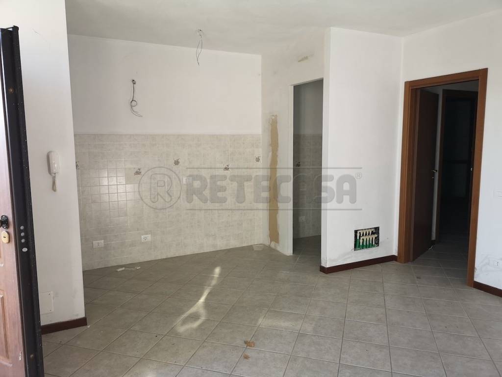 appartamento in vendita a Santa Maria a Monte in zona Montecalvoli