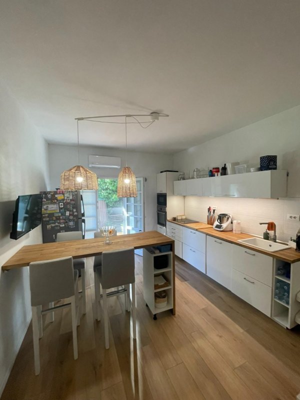 casa indipendente in vendita a Santa Maria a Monte in zona Pregiuntino