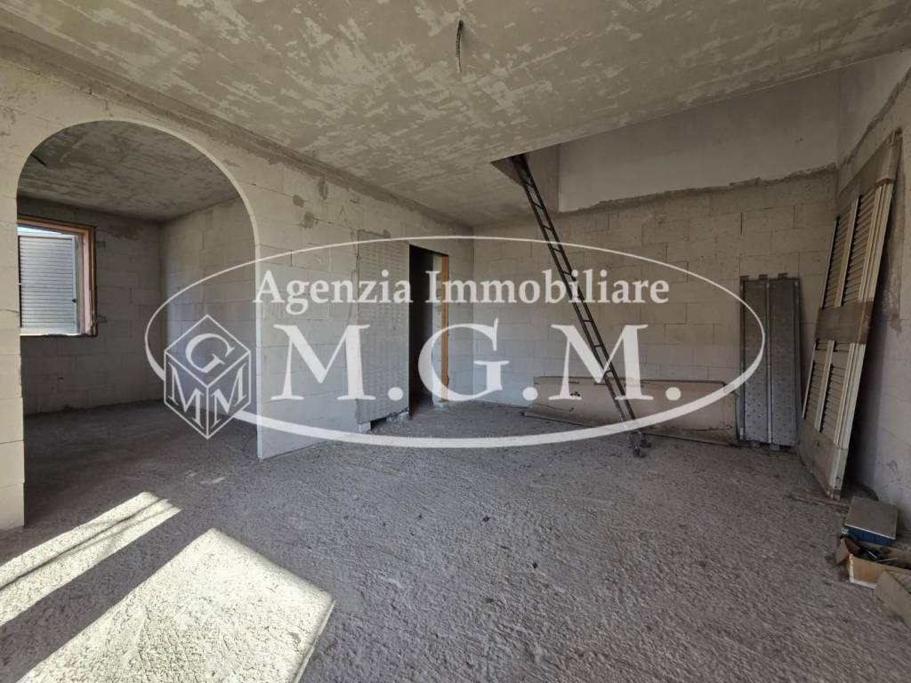 casa indipendente in vendita a Santa Maria a Monte in zona Montecalvoli
