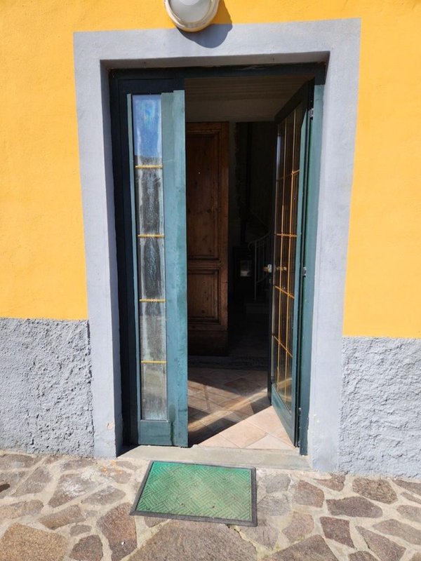 casa indipendente in vendita a Santa Maria a Monte in zona Pregiuntino