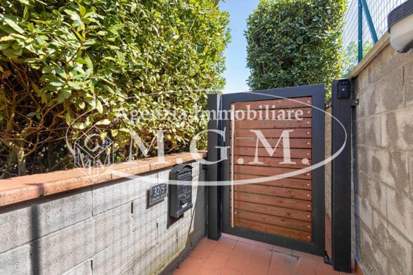 casa indipendente in vendita a Santa Maria a Monte in zona Cerretti