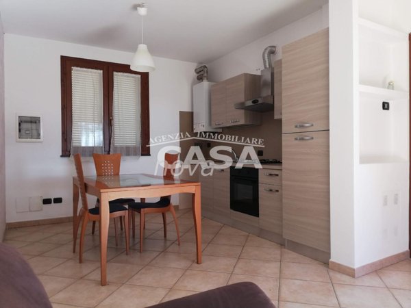 appartamento in vendita a Santa Maria a Monte in zona Cerretti