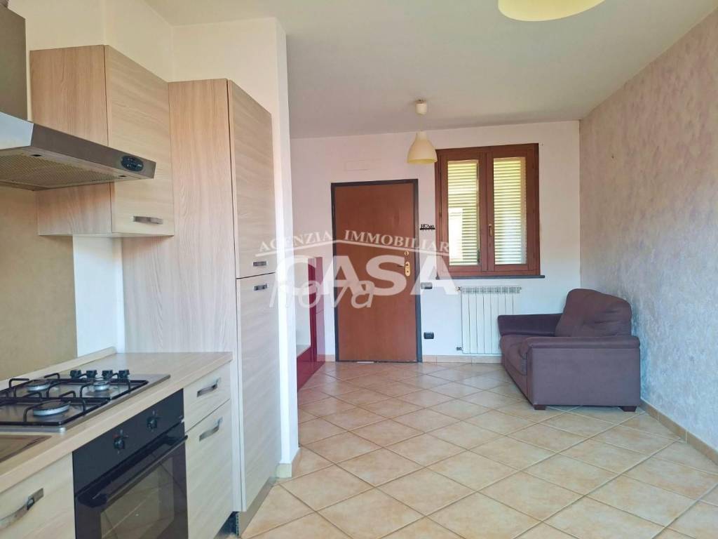 appartamento in vendita a Santa Maria a Monte in zona Cerretti