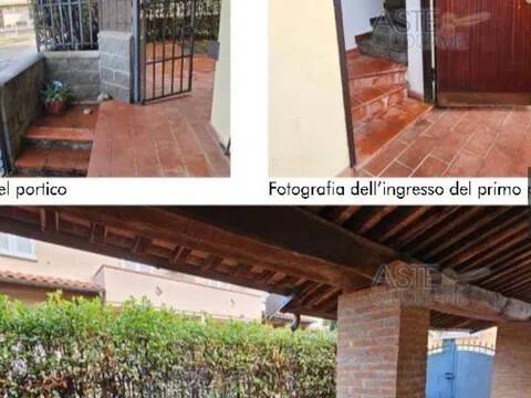 casa indipendente in vendita a Santa Maria a Monte